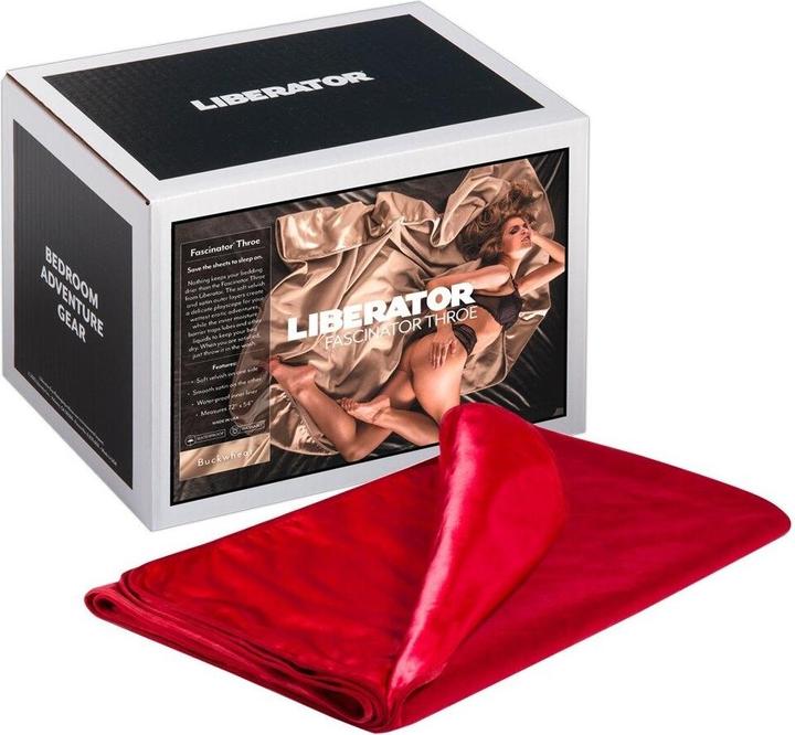 Produktbild Liberator Fascinator