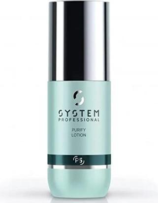 Produktbild System Professional Purify - Lotion (125 ml)