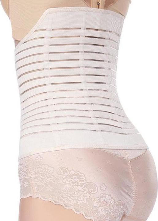 Produktbild JTI Effektiver Stützgürtel nach der Geburt/Schwangerschaft - Nude (85 C)