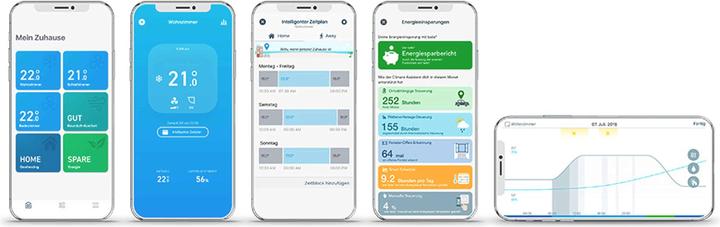 Produktbild tado° Smart AC Control V3+