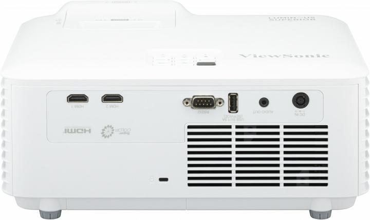 Immagine prodotto Viewsonic LS740HD (Full HD, 5000 lm, 1.47:1)