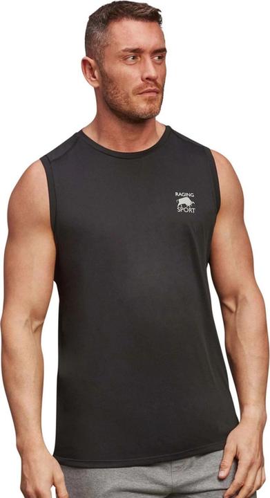 Immagine prodotto Raging Bull Canottiera Uomo (4XL)