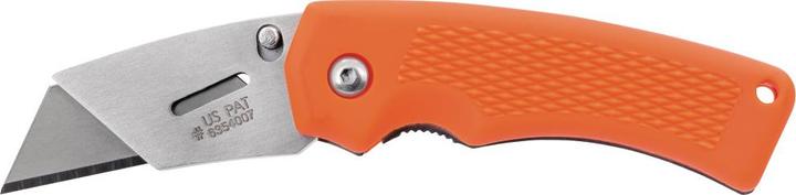 Produktbild Gerber Gear Edge Utility ORANGE Messer