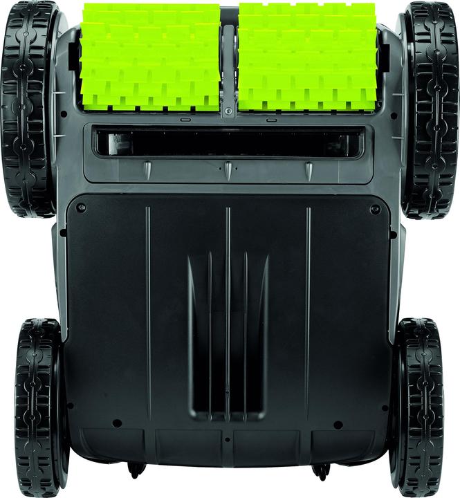 Actual product image Zodiac Vortex Electric - GV3320