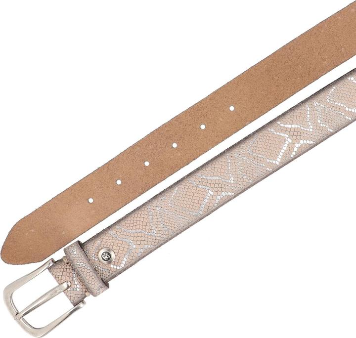 Image du produit B.Belt Ceinture en cuir (85)
