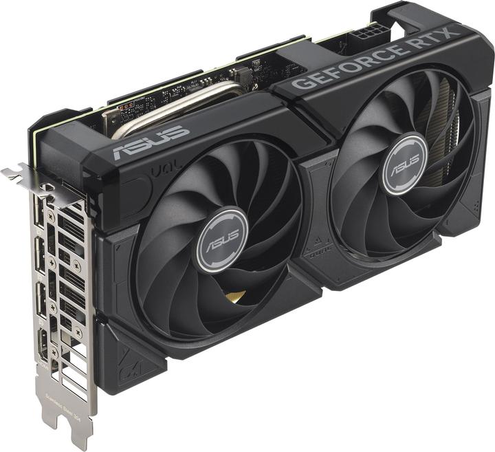 Produktbild ASUS Dual GeForce RTX 4060 Ti EVO OC (8 GB)