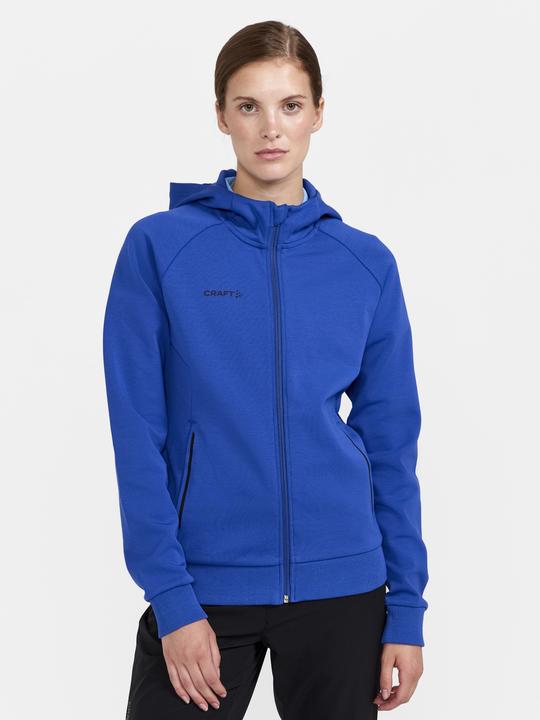 Actual product image Craft Core Soul Full Zip Hood W (XL)