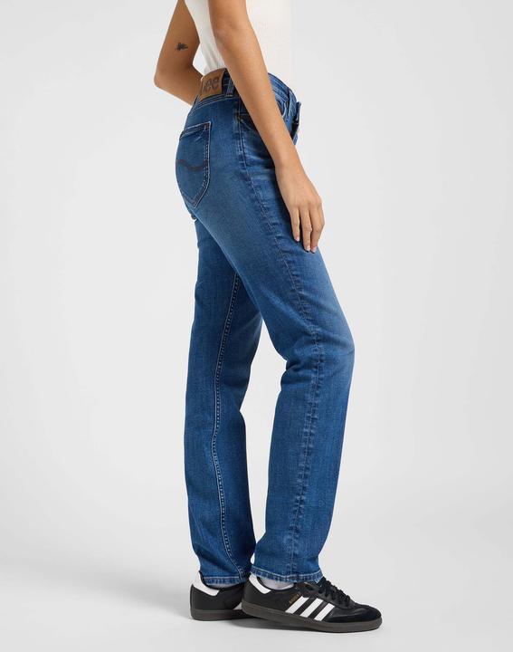 Actual product image Lee Jeans Marion Straight (W29/L31)