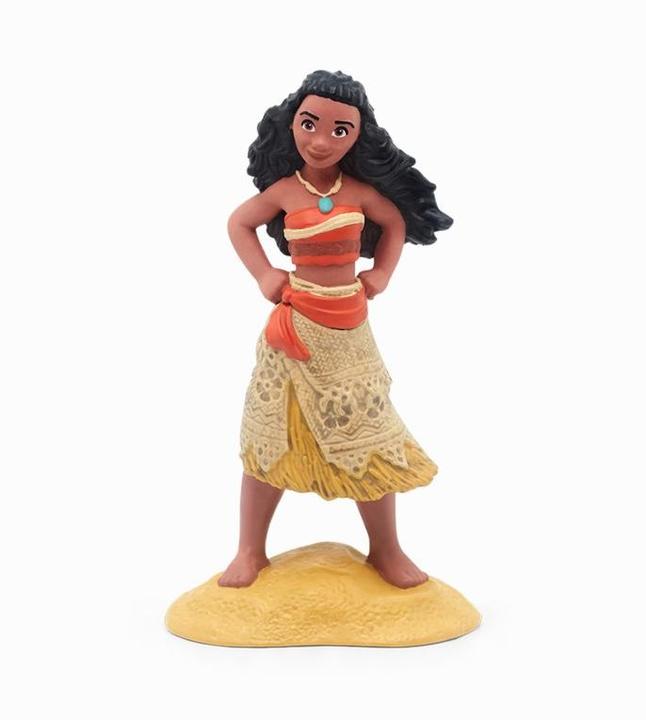 Actual product image Tonies Vaiana (German)