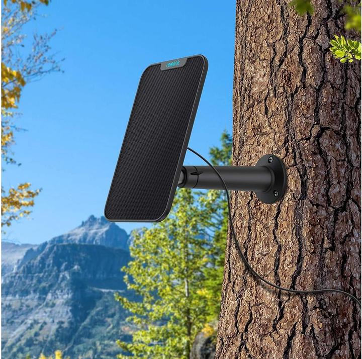 Produktbild Reolink Solarpanel für ReoIink Go (Solarpanel)