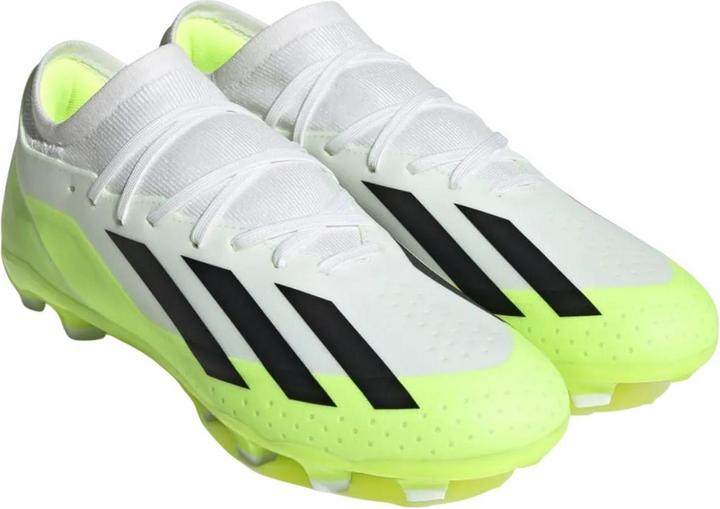 Image du produit adidas - Chaussures de foot CRAZYFAST.3 MULTI-GROUND - Homme (44.5)
