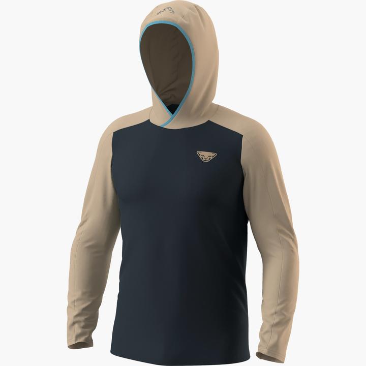 Actual product image Dynafit Traverse Sun Hoody Men (XXL)