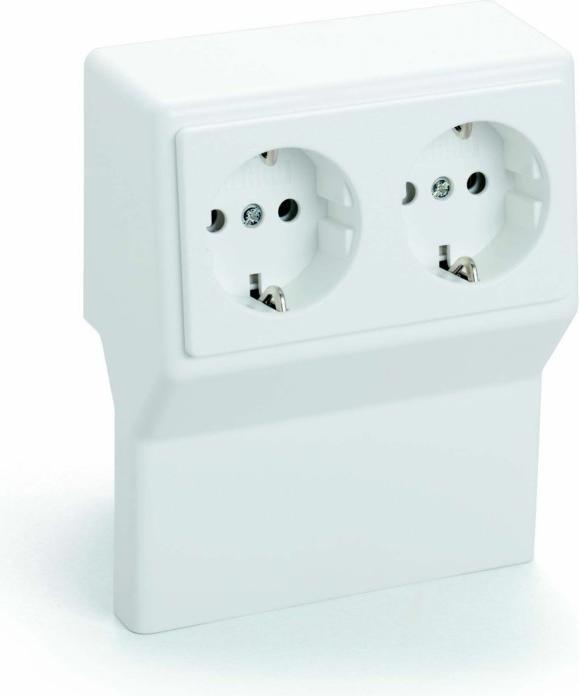 Actual product image Rehau SL Equipment tank (2 cm)
