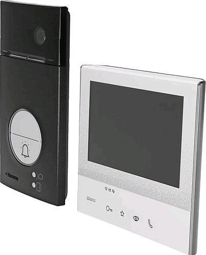 Actual product image Legrand Linea 3000 (Wireless, Wi-Fi)