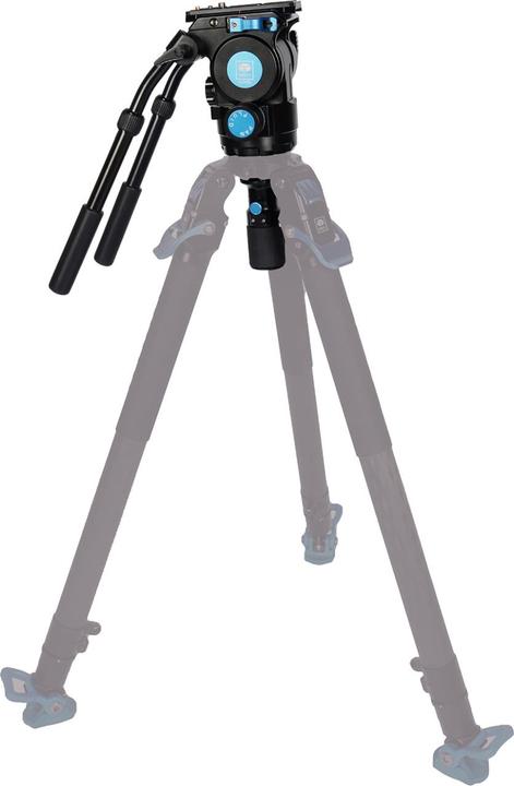Produktbild Sirui SVH15 Hydraulik Videoneiger (Videokopf)