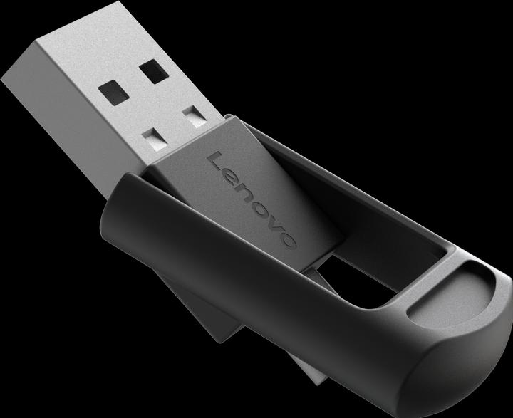 Actual product image Lenovo Laser Rechargeable Presentation Remote (P)