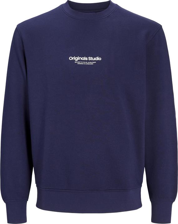 Jack & Jones Gedruckt Sweatshirt Sweatshirt (M)