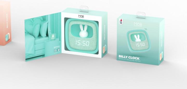 Produktbild Mobility on Board Billy