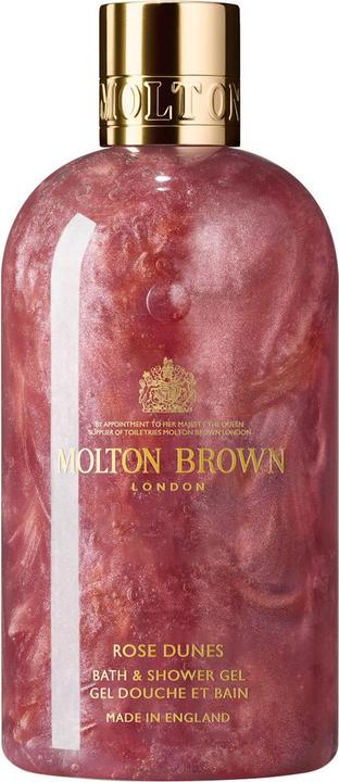 Actual product image Molton Brown Rose Dunes (300 ml)