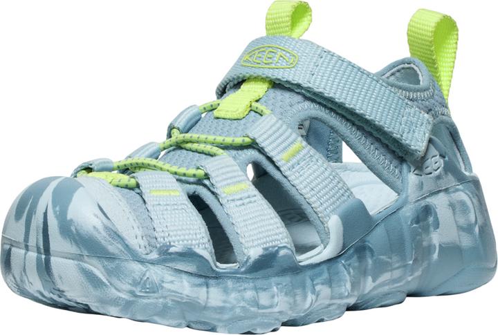 Keen C Hyperport H2