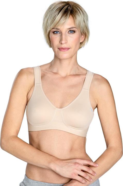Image du produit Viania Soutien-gorge de sport sans armatures (85 B)