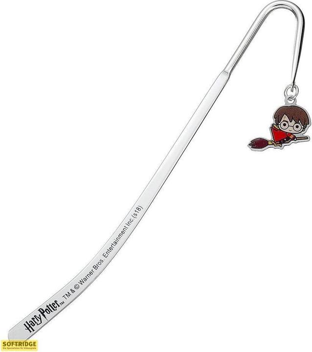 GED Harry Potter Harry Potter Bookmark