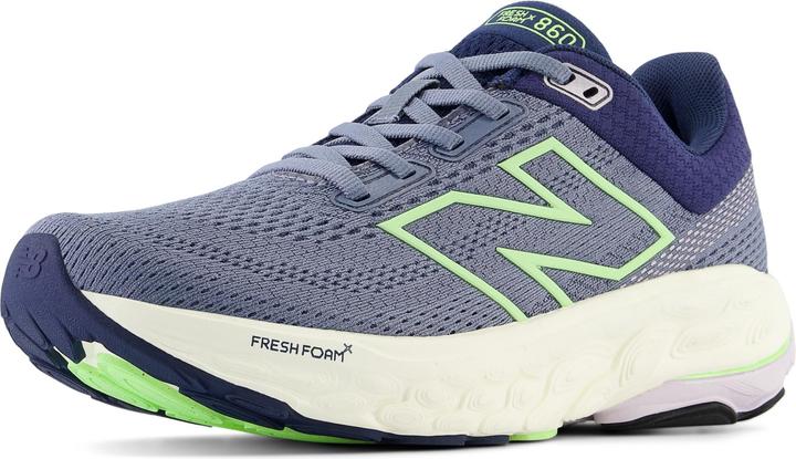 Actual product image New Balance W860L14 Fresh Foam X 860 v14 (37)