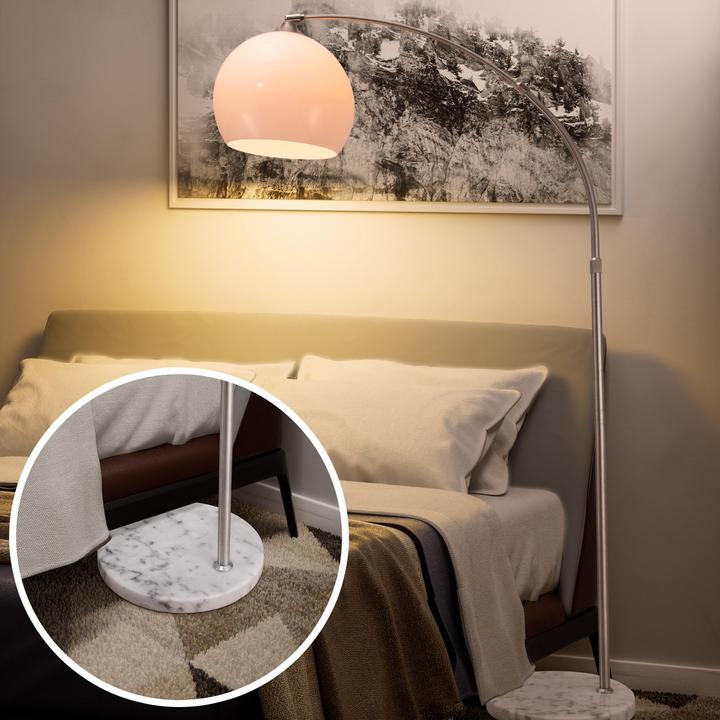 Image du produit Monzana Lampadaire (E27)