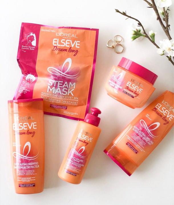 Produktbild L'Oréal Paris Elseve Dream Length (200 ml)