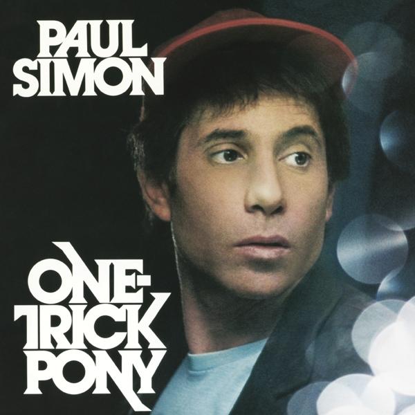 Actual product image One Trick Pony (Paul Simon, 2018)