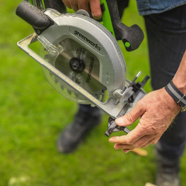 Image du produit Greenworks Maia