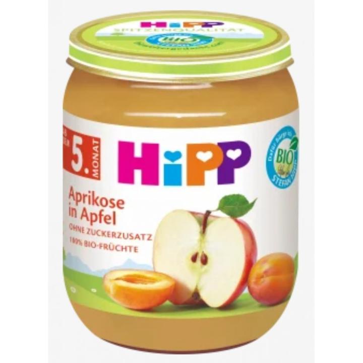Hipp Bouillie bio (217 g)