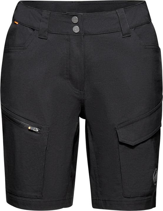 Produktbild Mammut Zinal Hybrid Shorts Women (38, M)