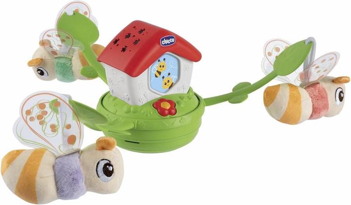 Actual product image Chicco Mobile Of The Bees