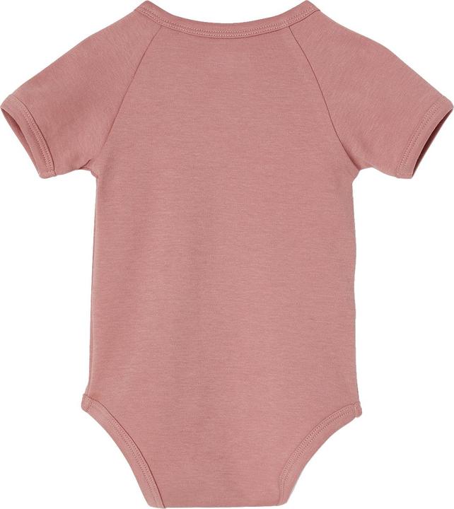 Actual product image Vertbaudet Wrap bodysuits (74)