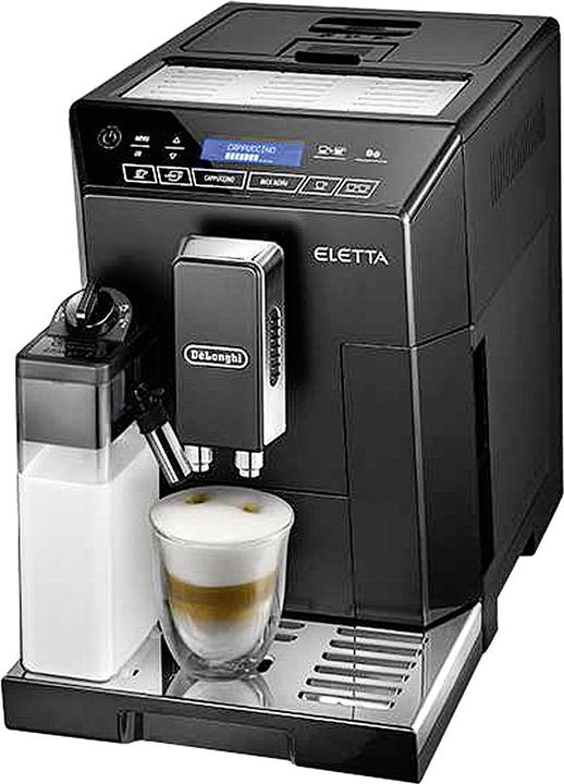 Productafbeelding De'Longhi Eletta Cappuccino