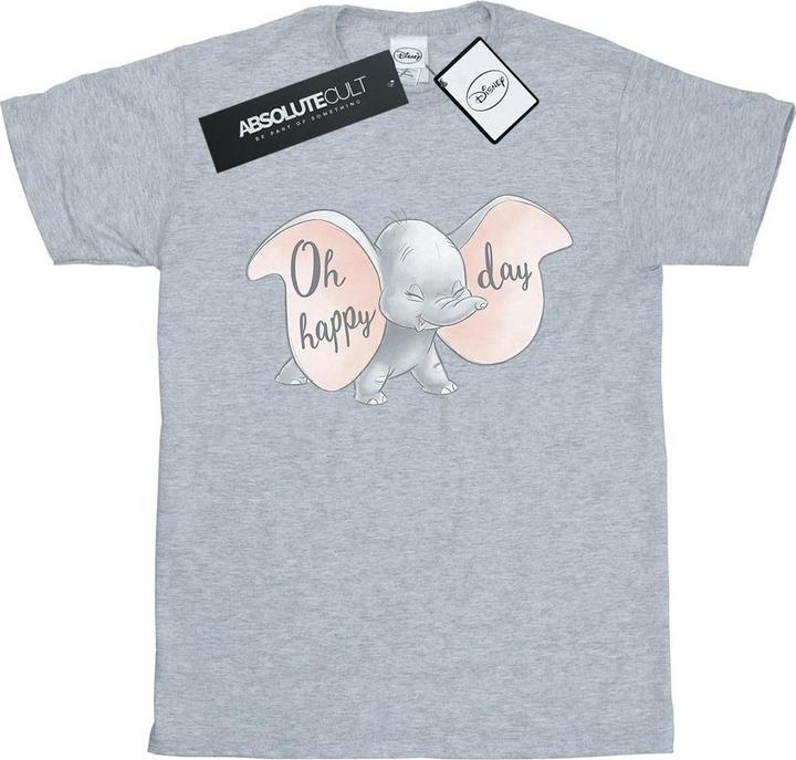 Disney Dumbo Happy Day TShirt (XL)