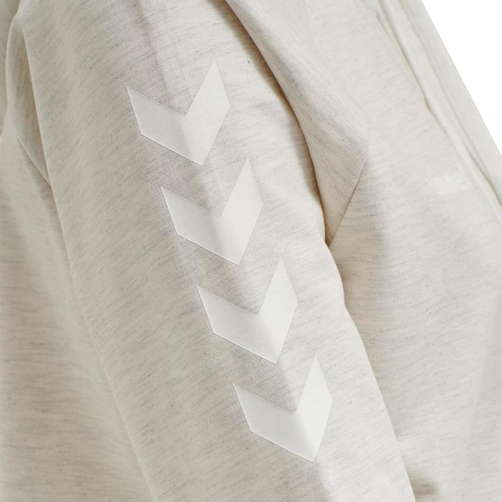 Immagine prodotto hummel Go Cotton Zip Hoodie Donna (S)