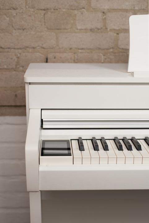 Image du produit Kawai Global CA-79 (88 Boutons)