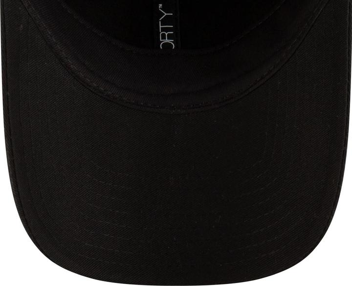 Immagine prodotto New Era 9Forty Strapback Cap - METAL BADGE schwarz