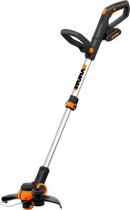 Worx WG163E.2 (Trimmfaden)