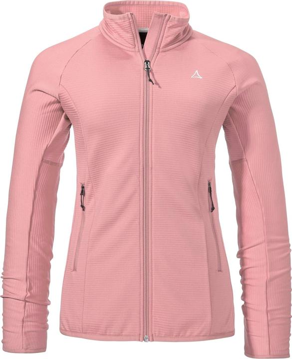 Produktbild Schöffel Fleece Jk Style Cascata WMS (34)