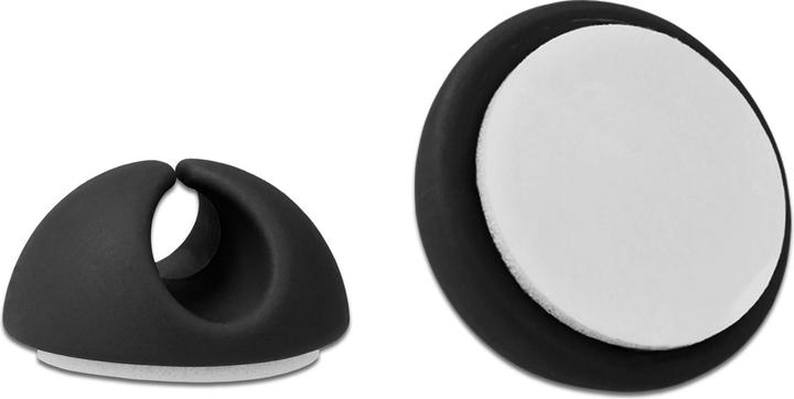 Image du produit Delock Porte-câbles