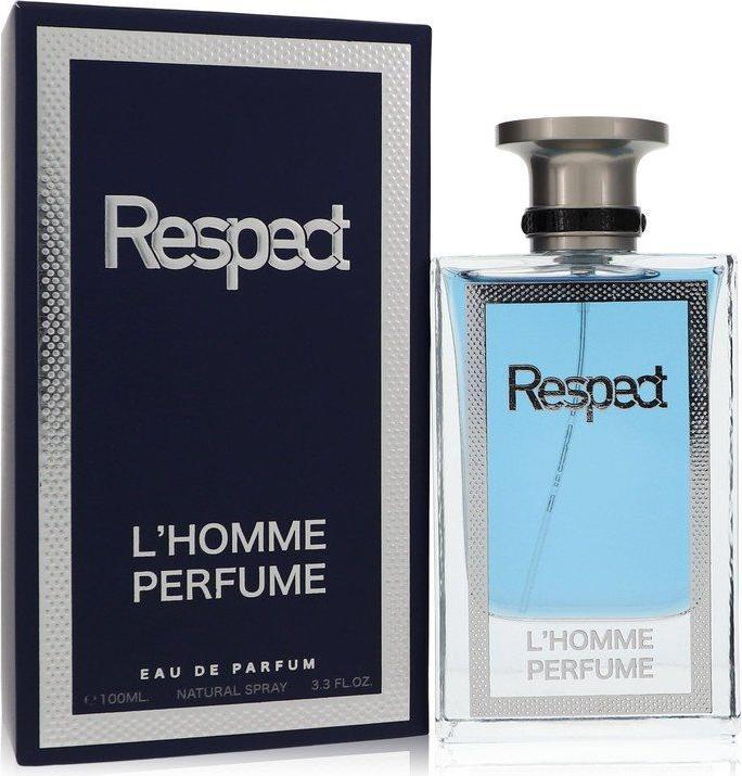 Kian Respect L’homme by (Eau de Parfum, 100 ml)