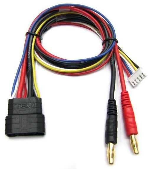 OEM Ladekabel TRX-ID / 4S