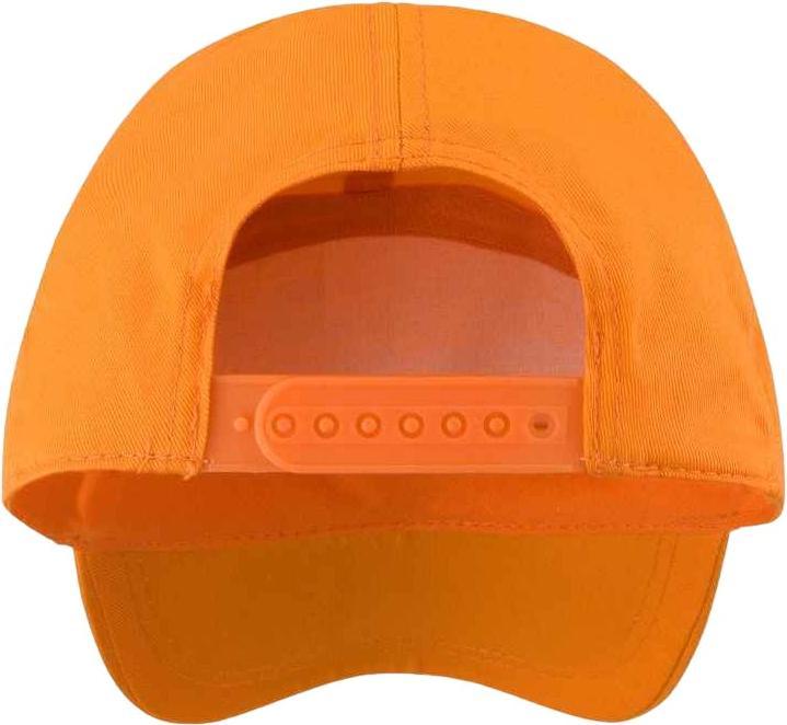 Actual product image Result Advertising Snapback Cap (One size)