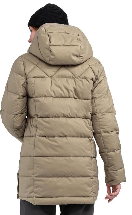 Actual product image Schöffel Insulated Parka Boston L (44)