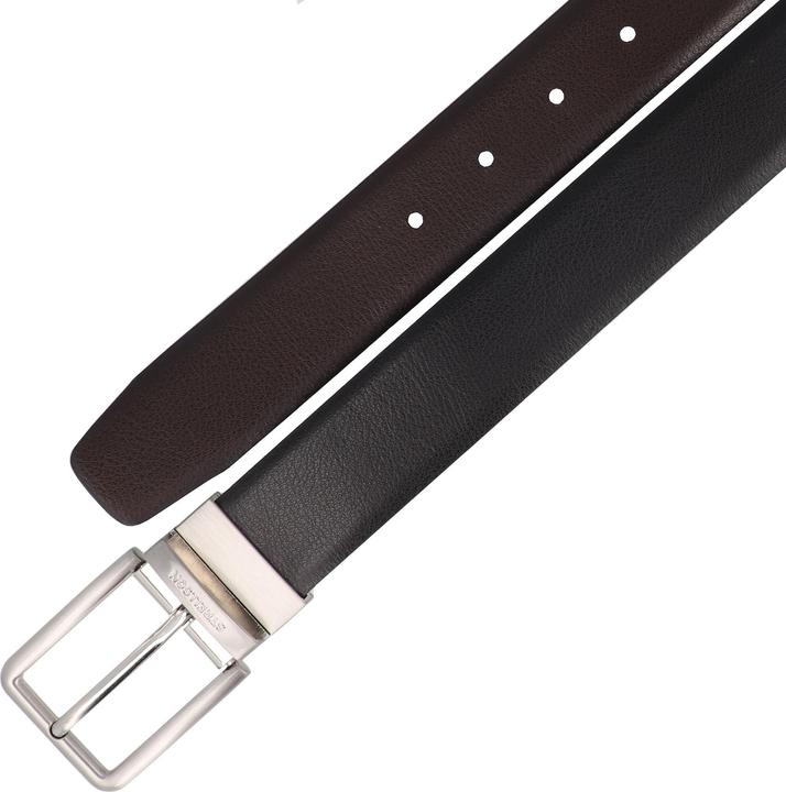 Actual product image Strellson Gürtel Leder (90)