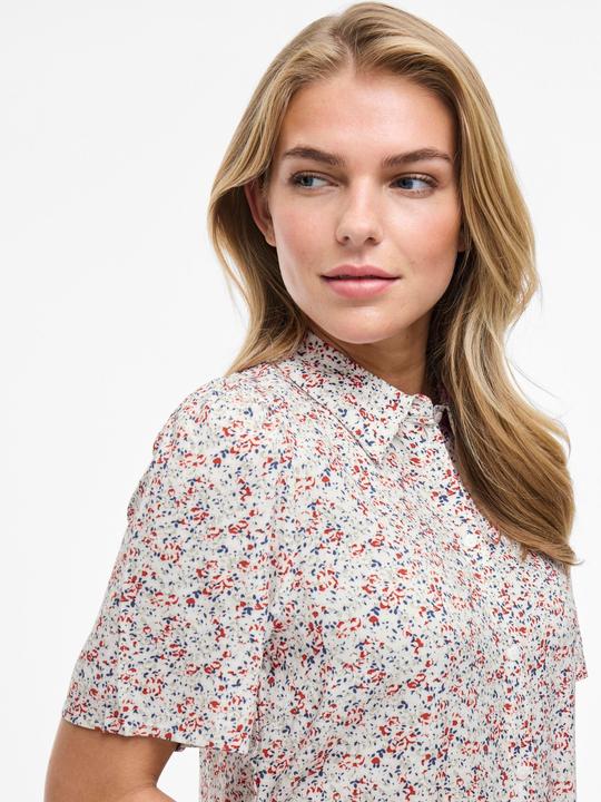 Produktbild Vila Kurzärmeliges Midikleid (40)