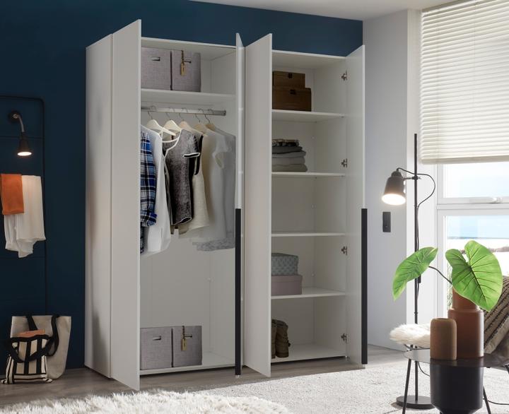 Actual product image Pol-Power Edmonten (180 x 51.5 x 210 cm)